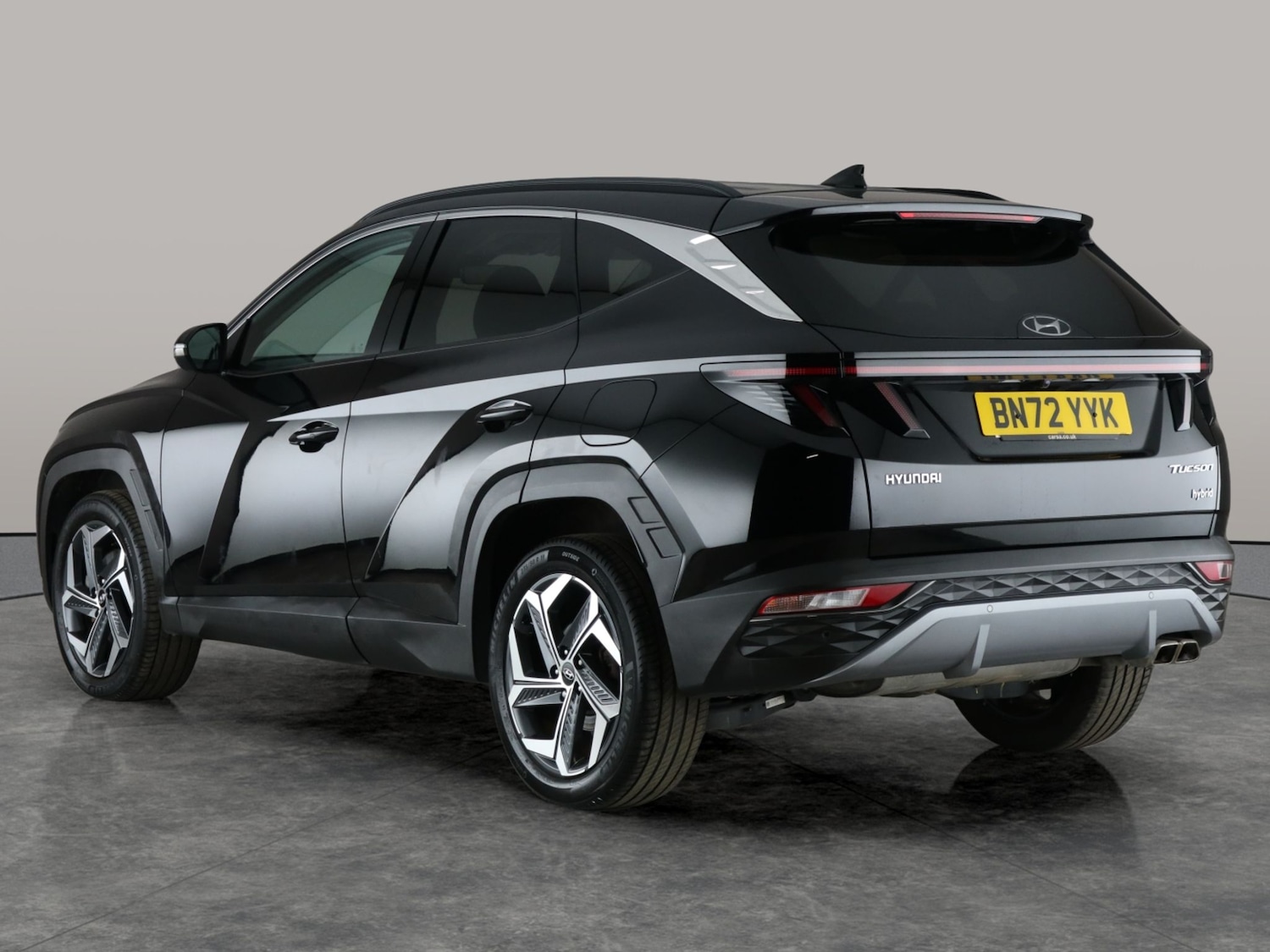 Used Hyundai TUCSON 2022 for sale - 76159369: Photo 14