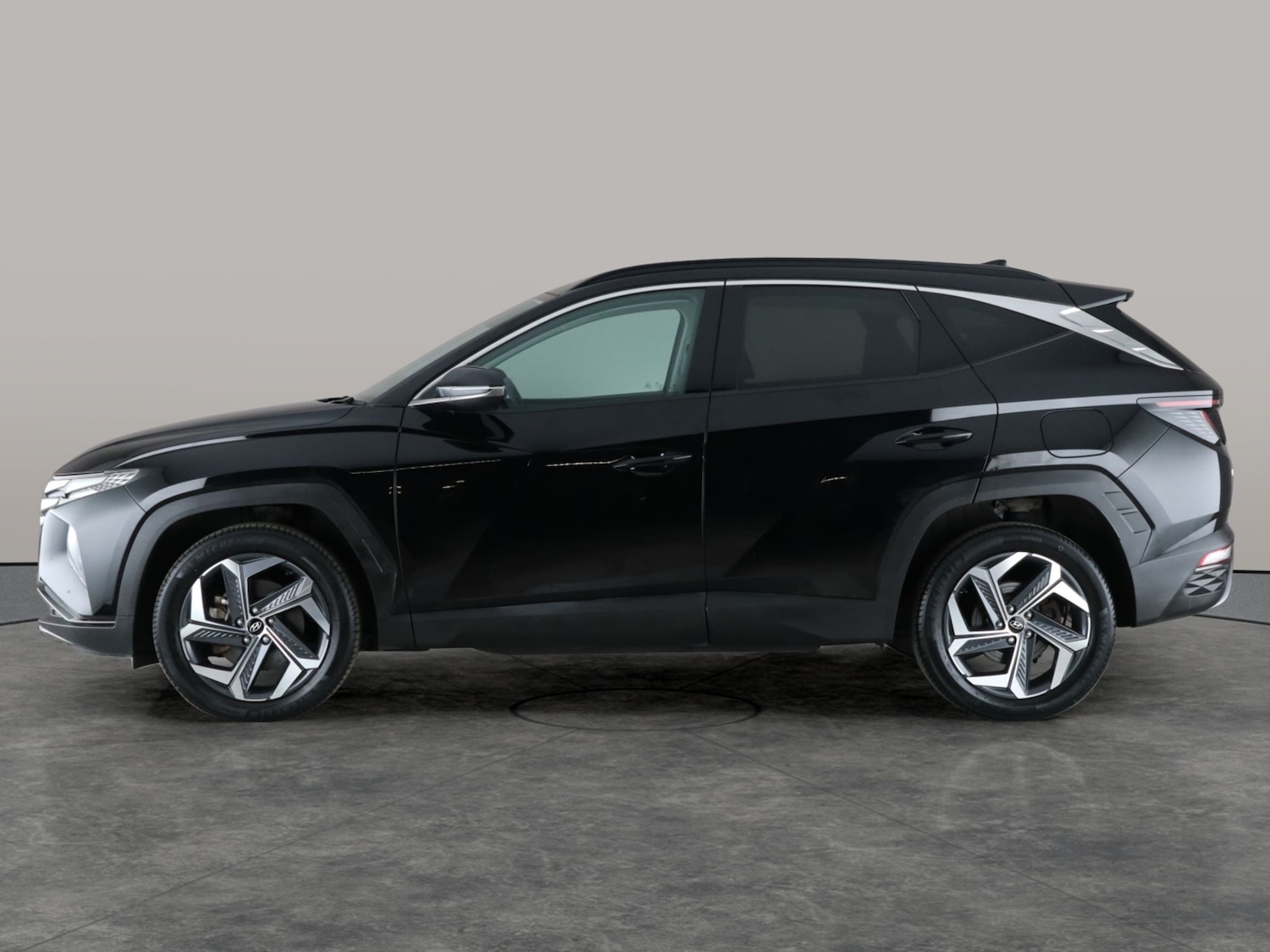 Used Hyundai TUCSON 2022 for sale - 76159369: Photo 16