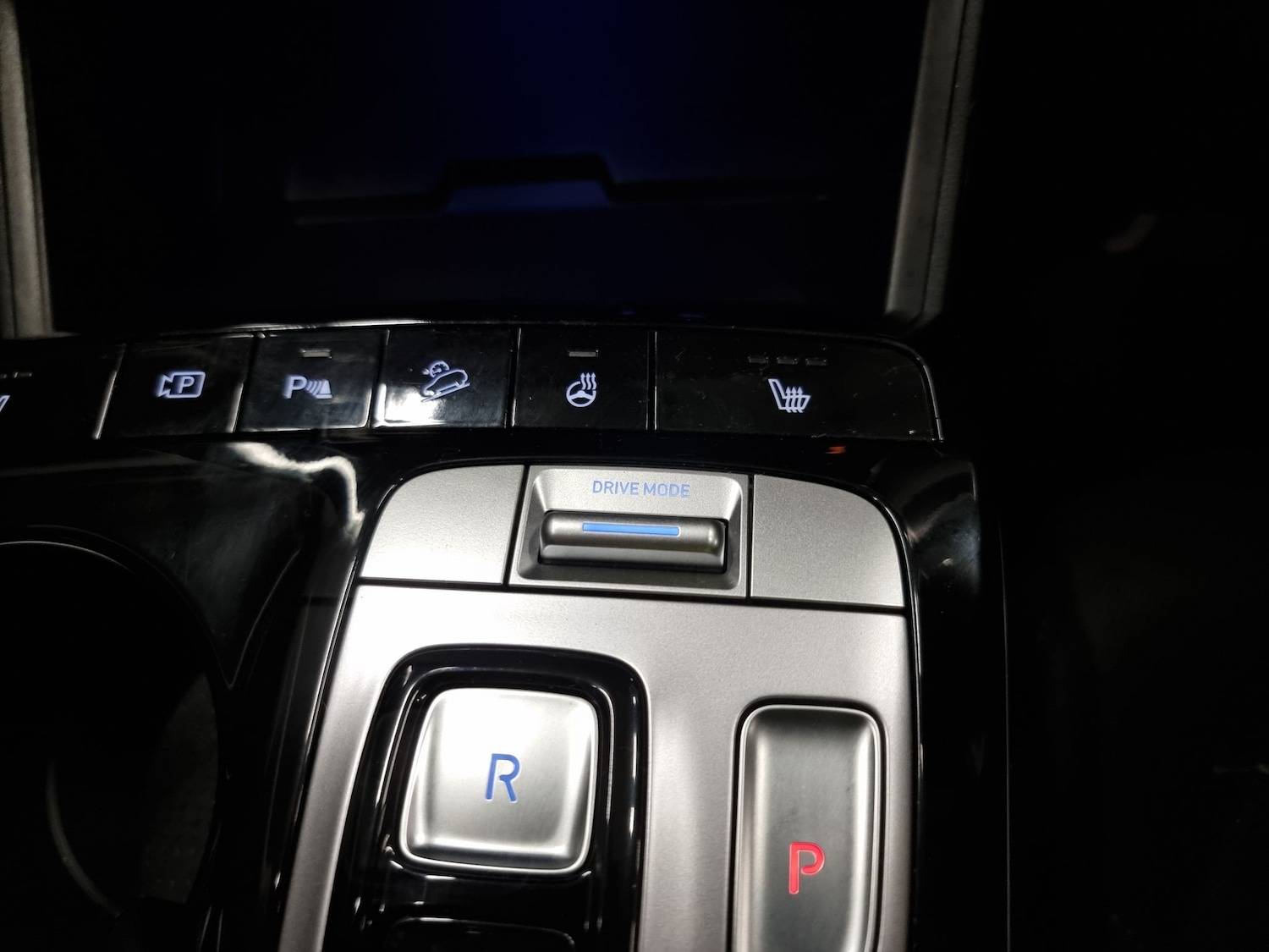 Used Hyundai TUCSON 2022 for sale - 76159369: Photo 18