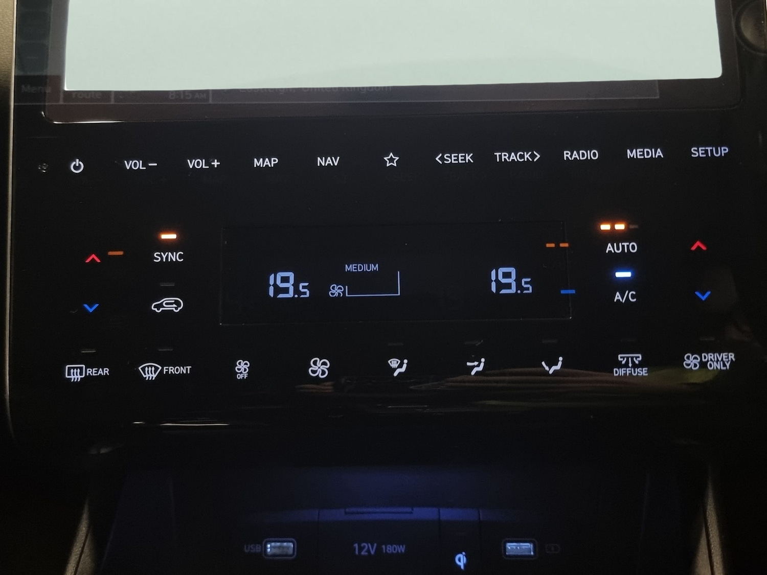 Used Hyundai TUCSON 2022 for sale - 76159369: Photo 19