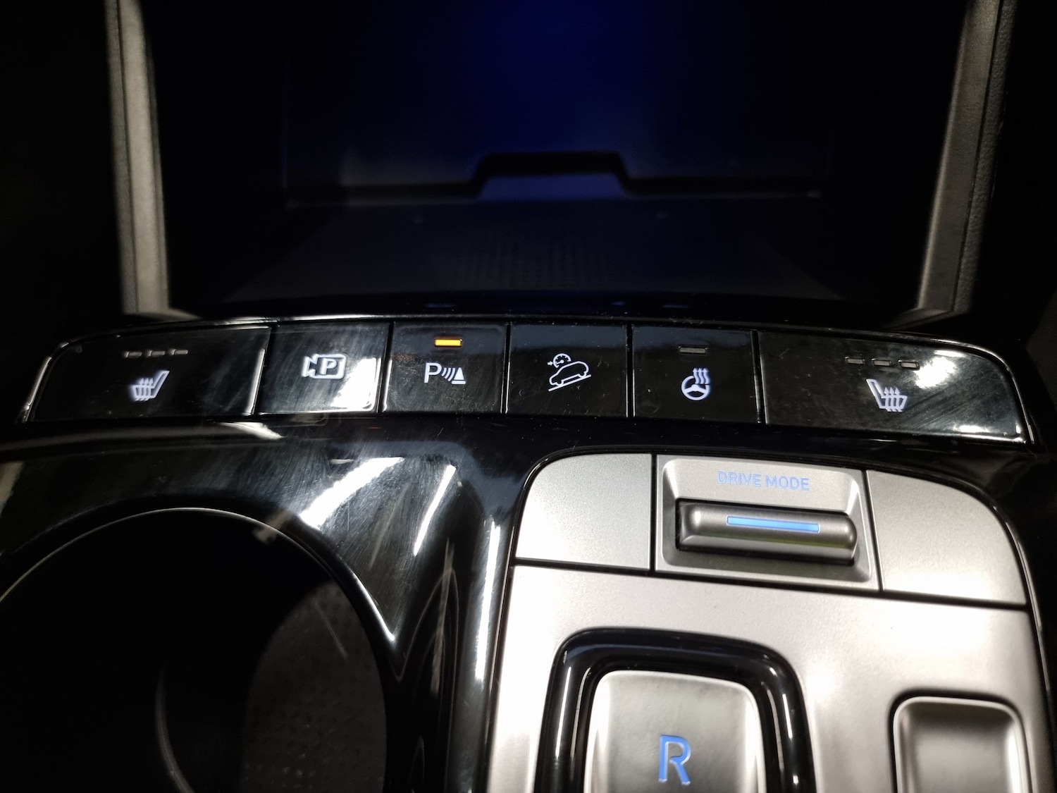 Used Hyundai TUCSON 2022 for sale - 76159369: Photo 22