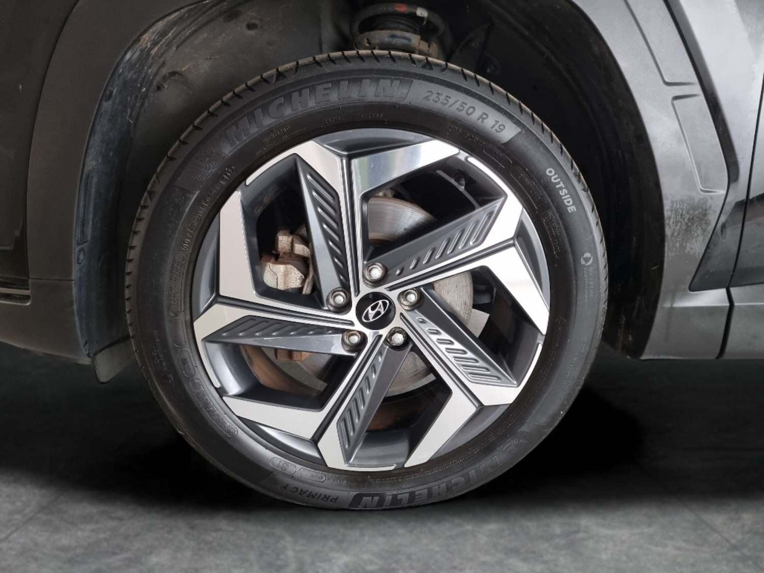 Used Hyundai TUCSON 2022 for sale - 76159369: Photo 31