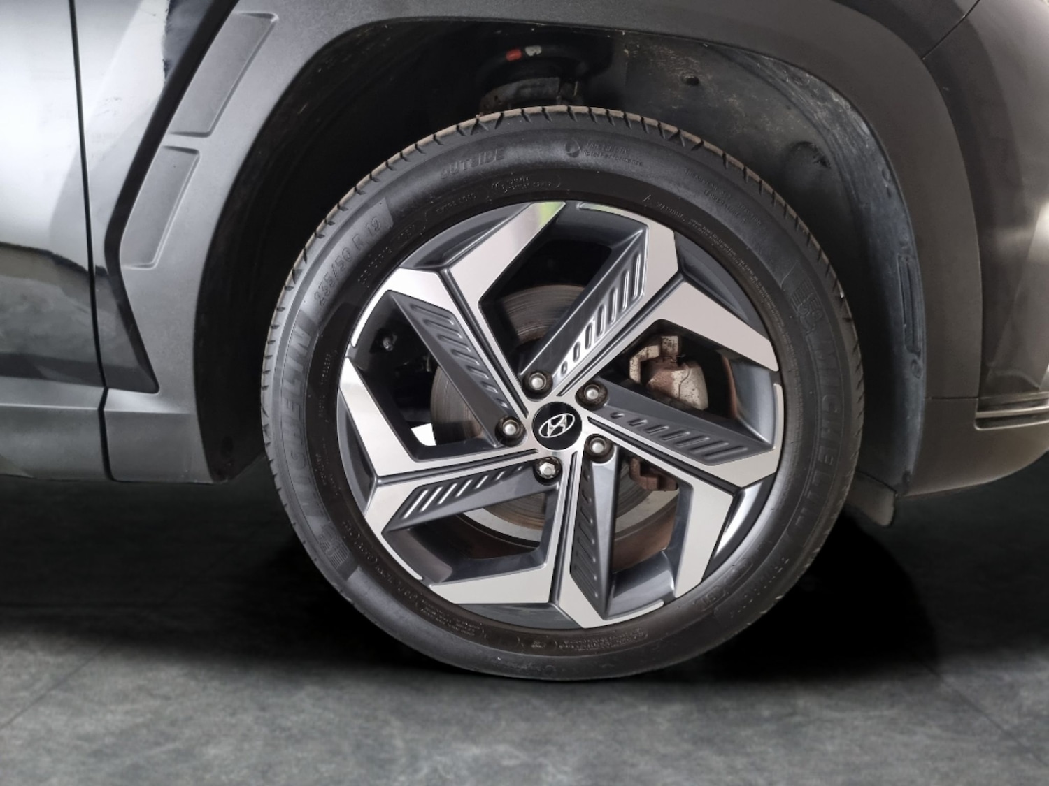 Used Hyundai TUCSON 2022 for sale - 76159369: Photo 32
