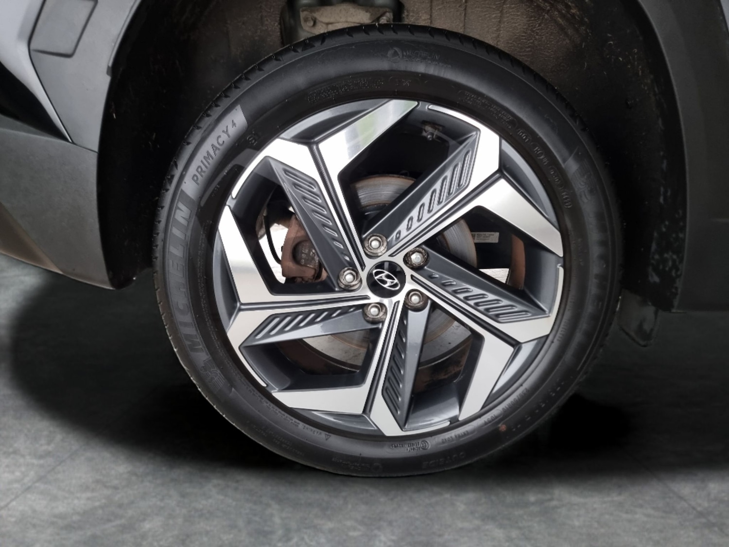 Used Hyundai TUCSON 2022 for sale - 76159369: Photo 33