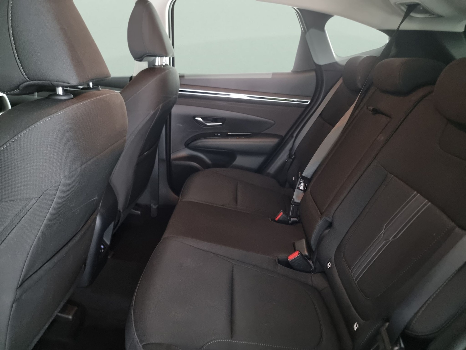 Used Hyundai TUCSON 2022 for sale - 76159369: Photo 34