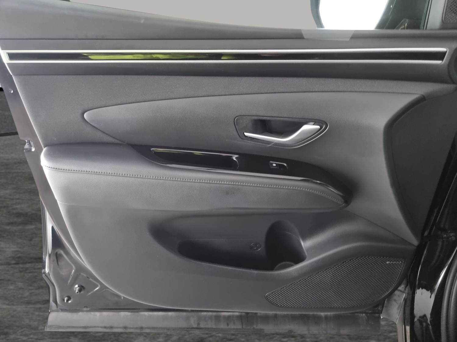 Used Hyundai TUCSON 2022 for sale - 76159369: Photo 36