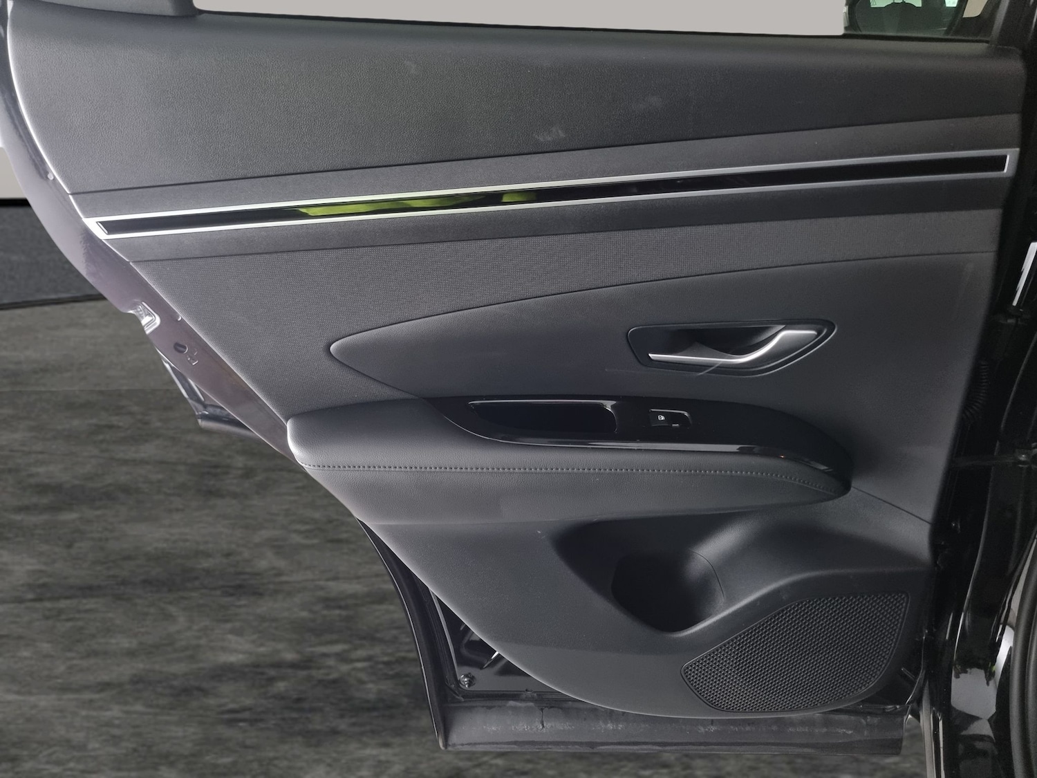 Used Hyundai TUCSON 2022 for sale - 76159369: Photo 37