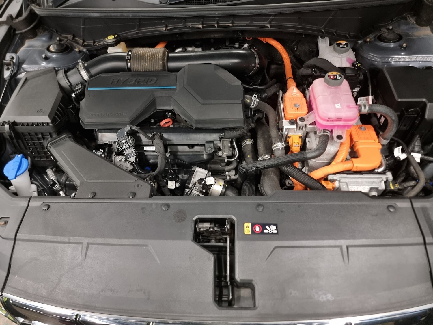 Used Hyundai TUCSON 2022 for sale - 76159369: Photo 42