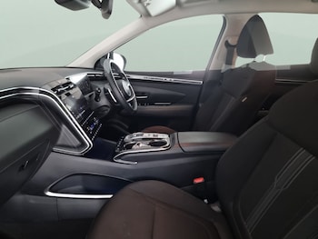 Used Hyundai TUCSON 2022 for sale - 76159369: Photo 4
