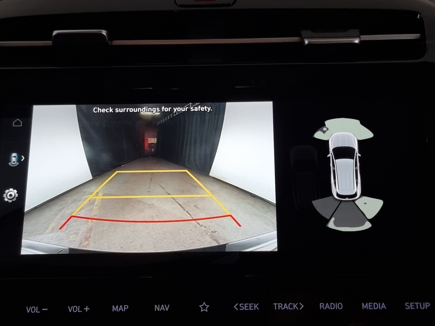 Used Hyundai TUCSON 2022 for sale - 76159369: Photo 6