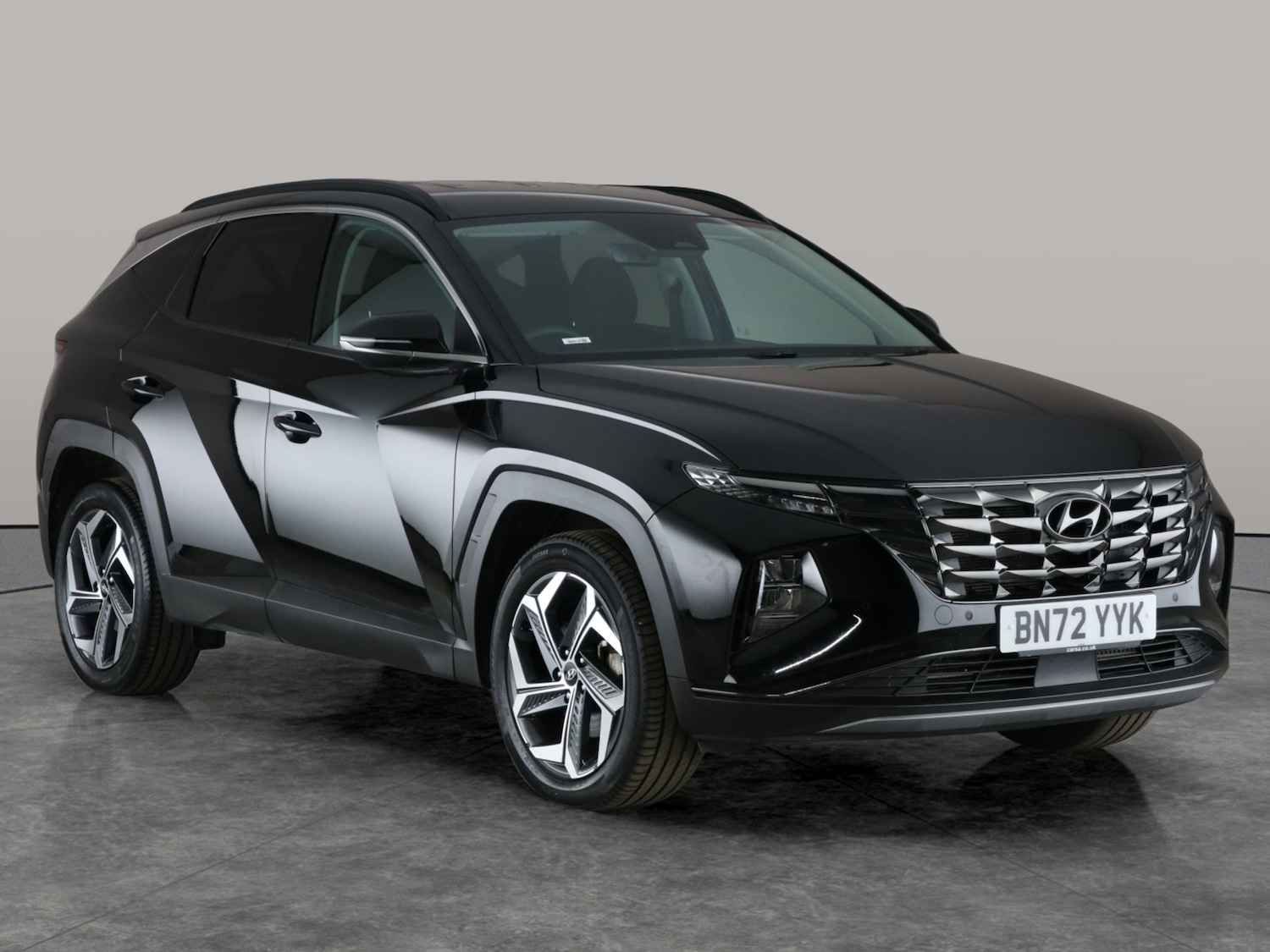 Used Hyundai TUCSON 2022 for sale - 76159369: Photo 9