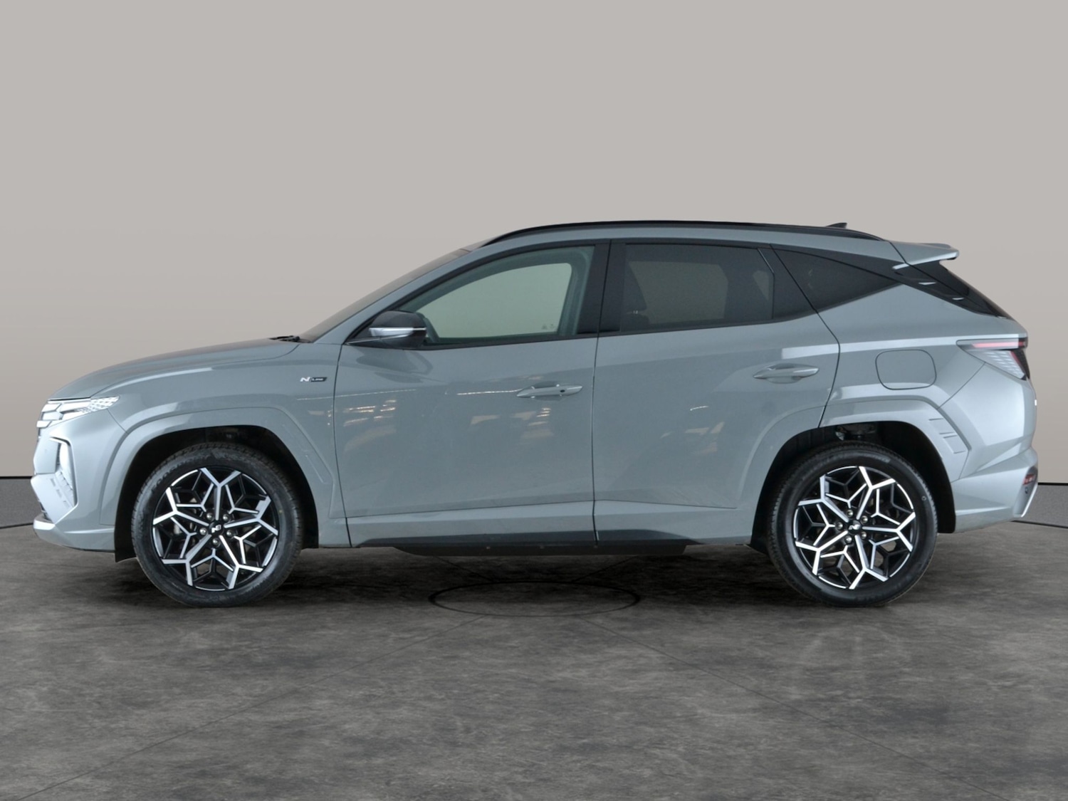 Used Hyundai TUCSON for sale - 77283502: Photo 13