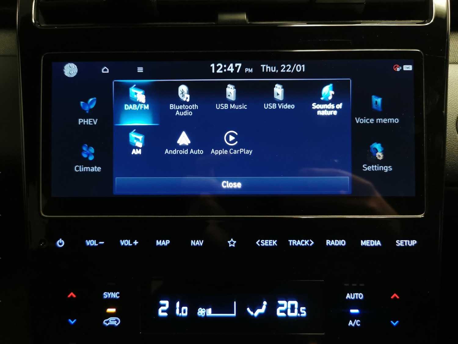 Used Hyundai TUCSON for sale - 77283502: Photo 14