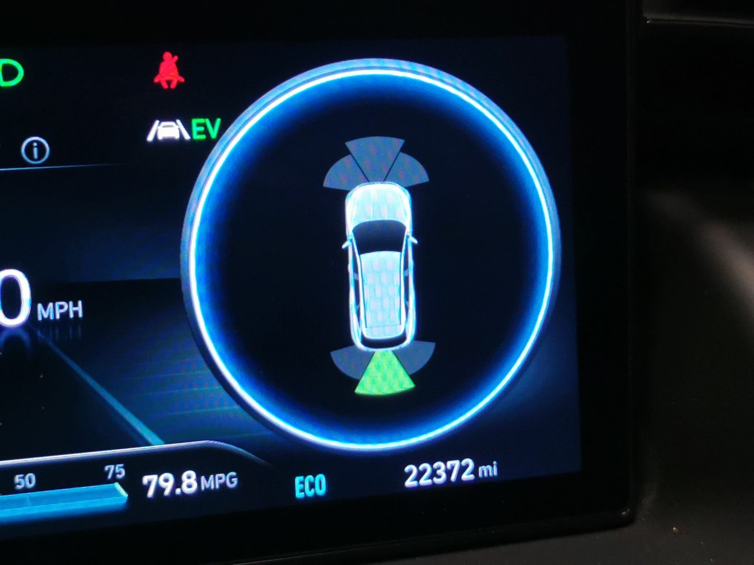 Used Hyundai TUCSON for sale - 77283502: Photo 16