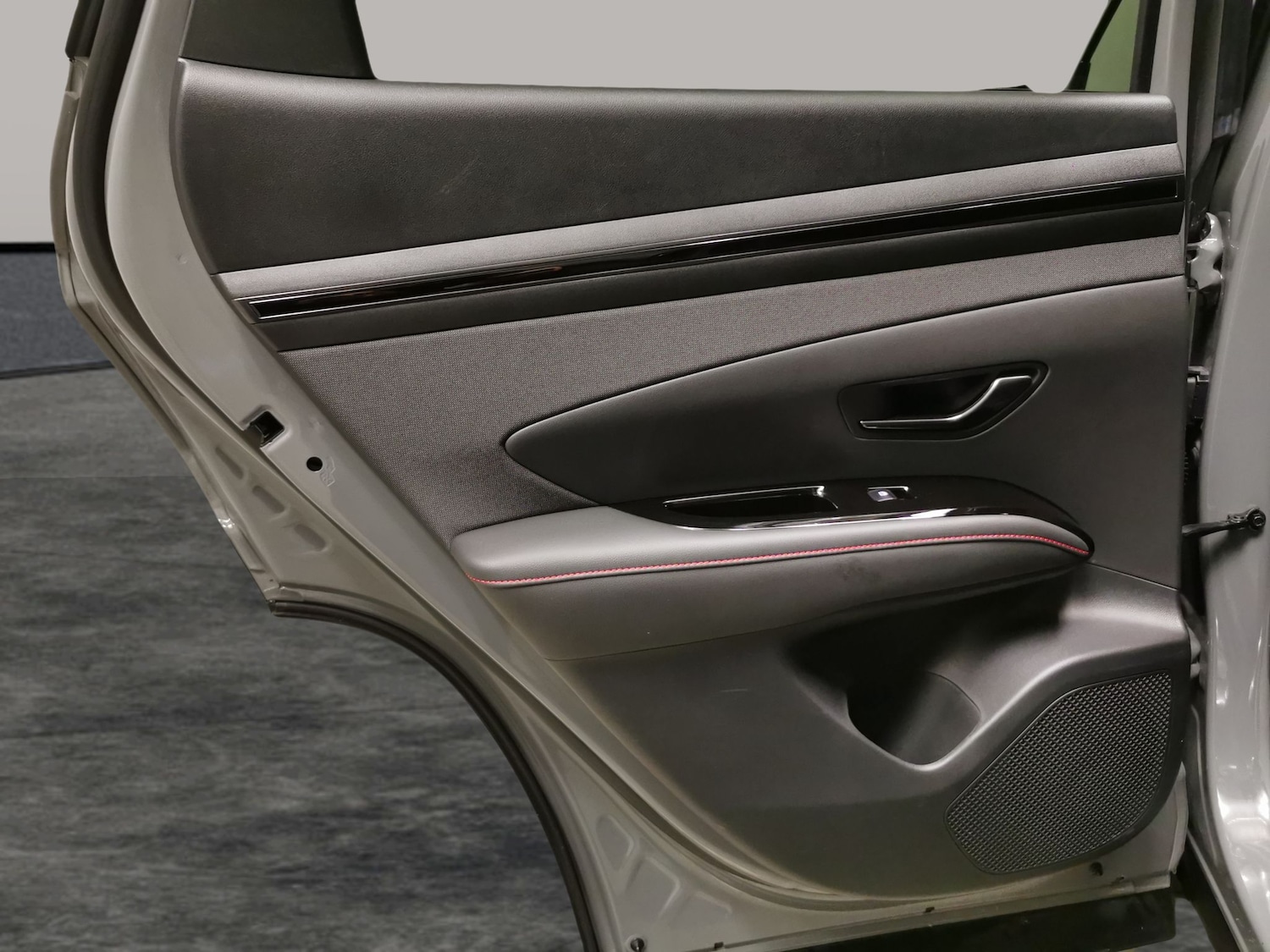 Used Hyundai TUCSON for sale - 77283502: Photo 27