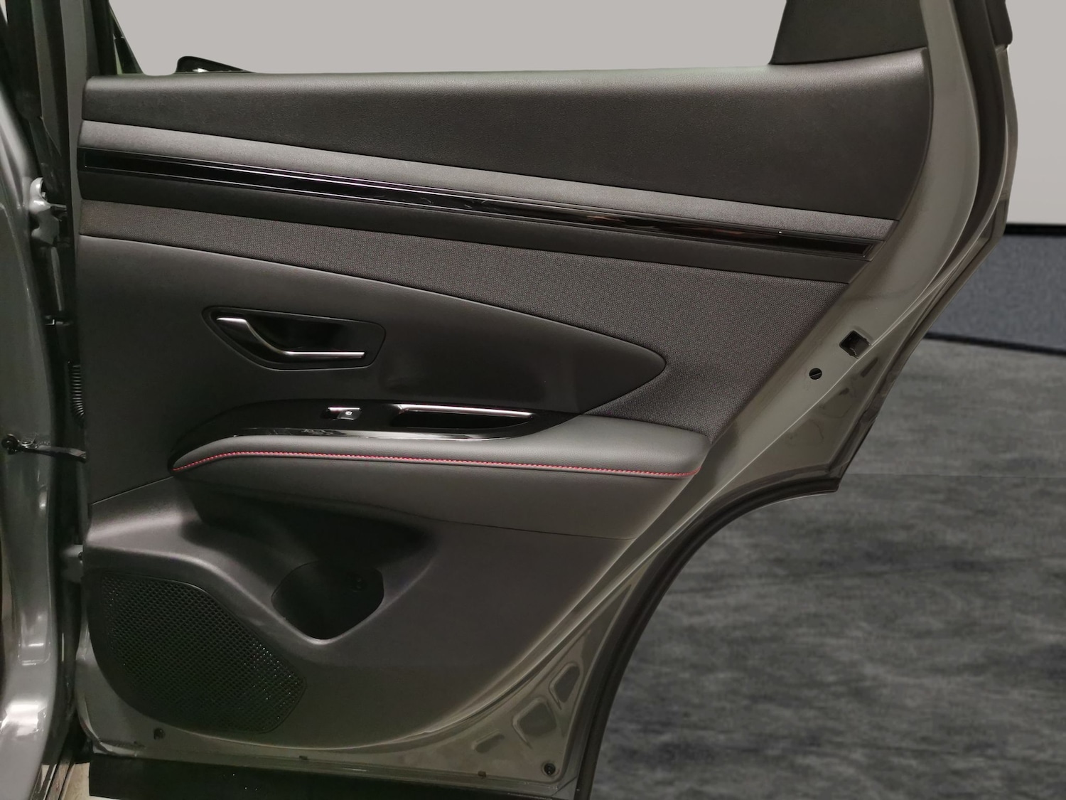 Used Hyundai TUCSON for sale - 77283502: Photo 28