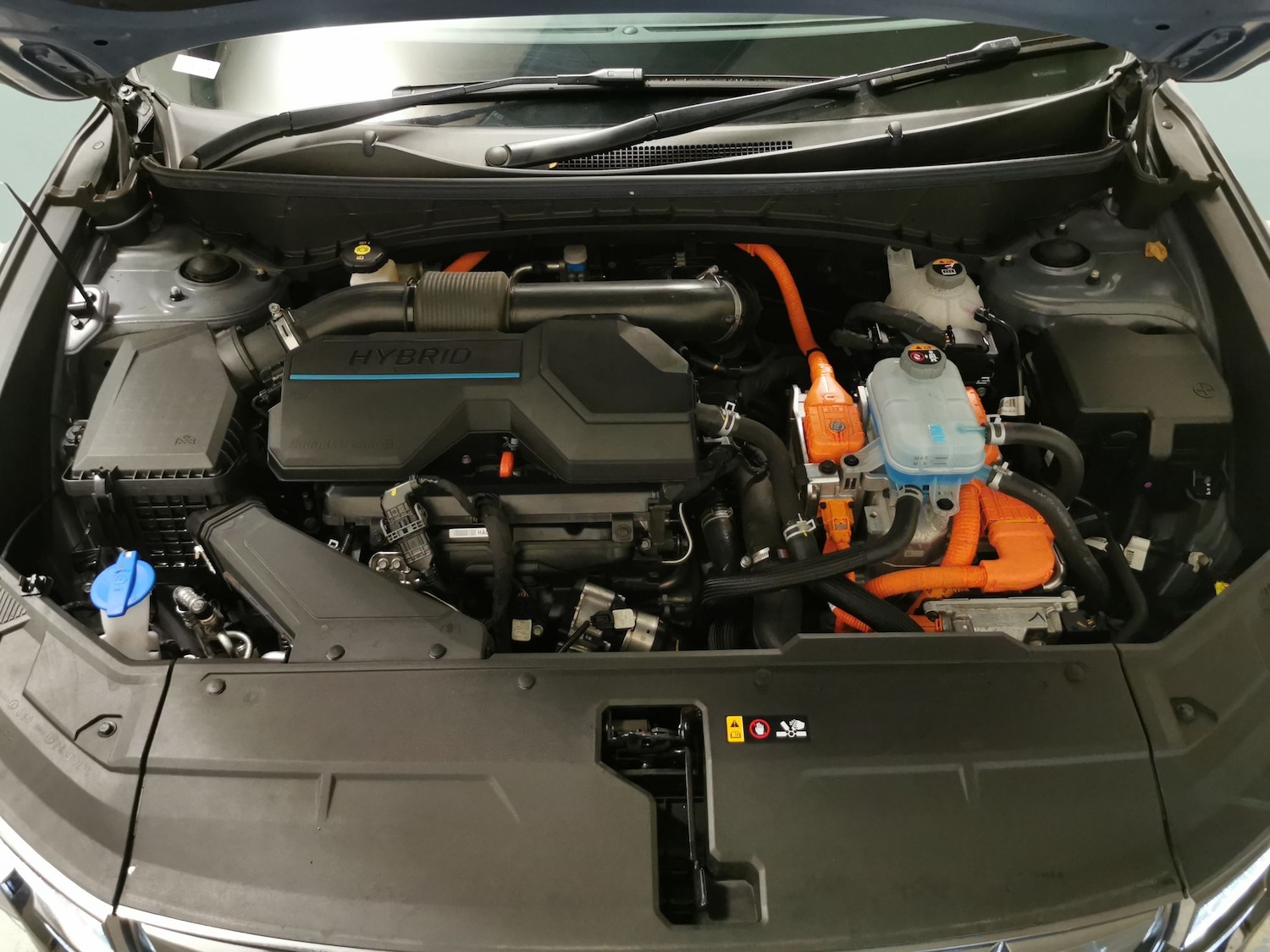 Used Hyundai TUCSON for sale - 77283502: Photo 32