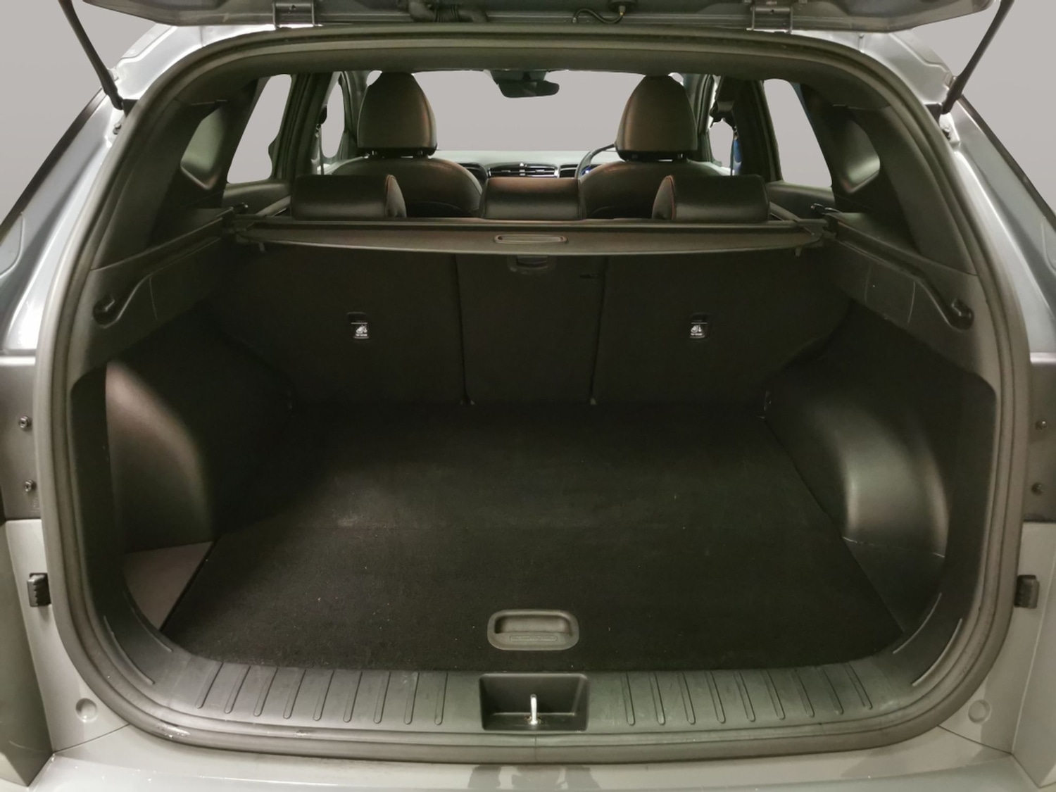 Used Hyundai TUCSON for sale - 77283502: Photo 33