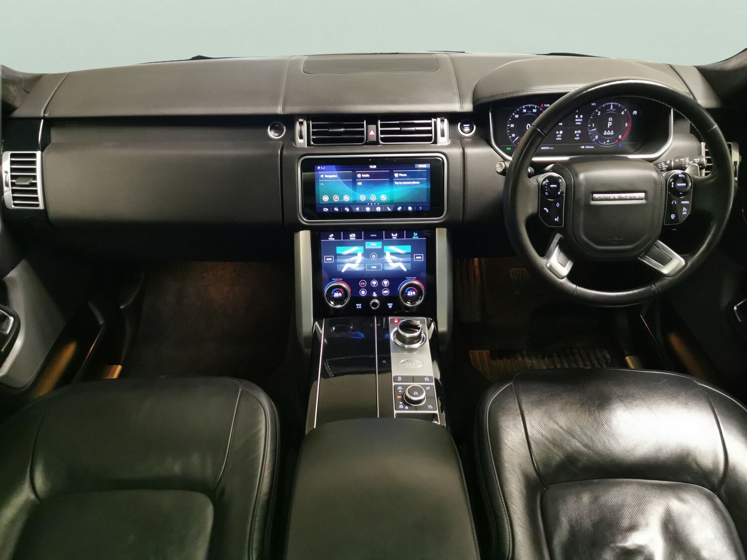 Used Land Rover Range Rover for sale - 78173333: Photo 10