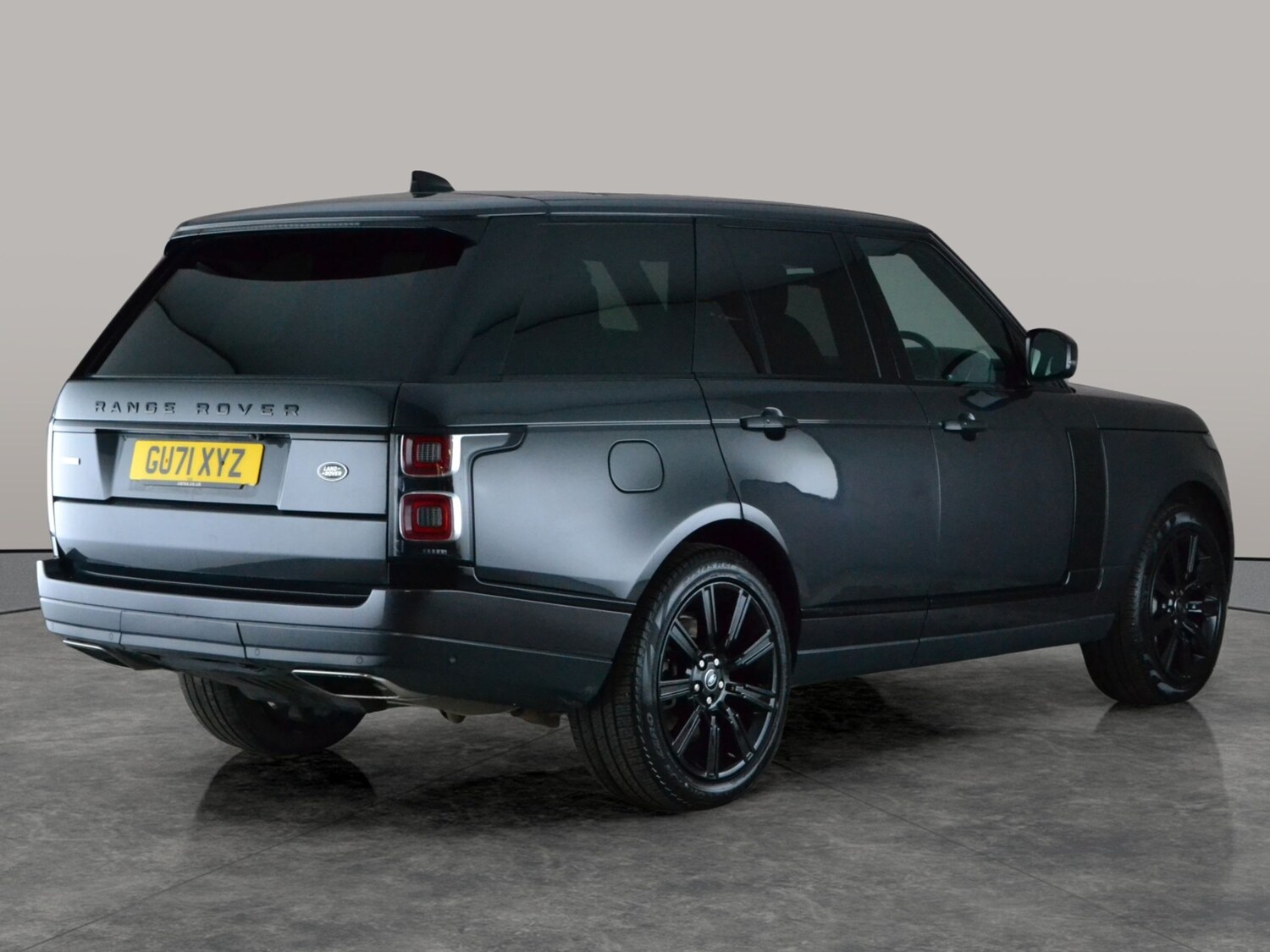 Used Land Rover Range Rover for sale - 78173333: Photo 13