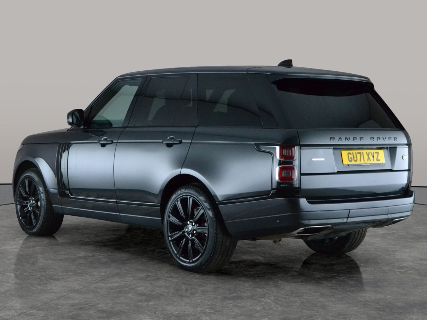 Used Land Rover Range Rover for sale - 78173333: Photo 15