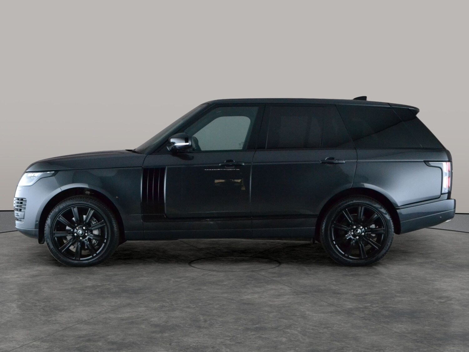 Used Land Rover Range Rover for sale - 78173333: Photo 16