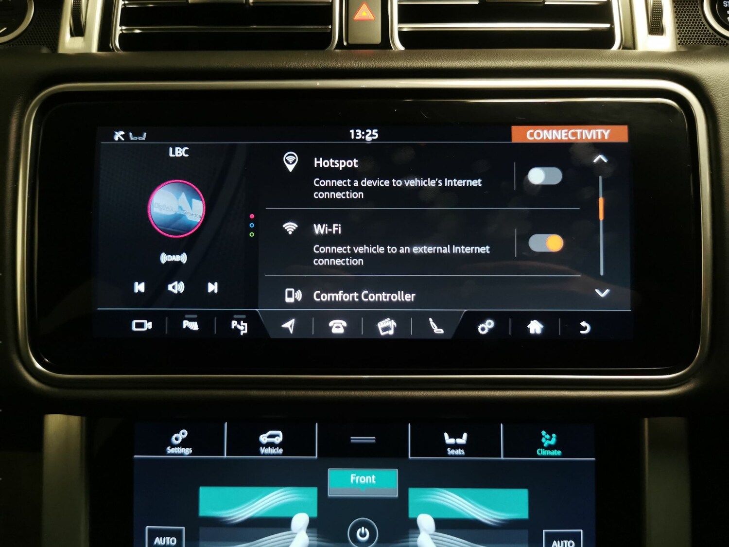 Used Land Rover Range Rover for sale - 78173333: Photo 26