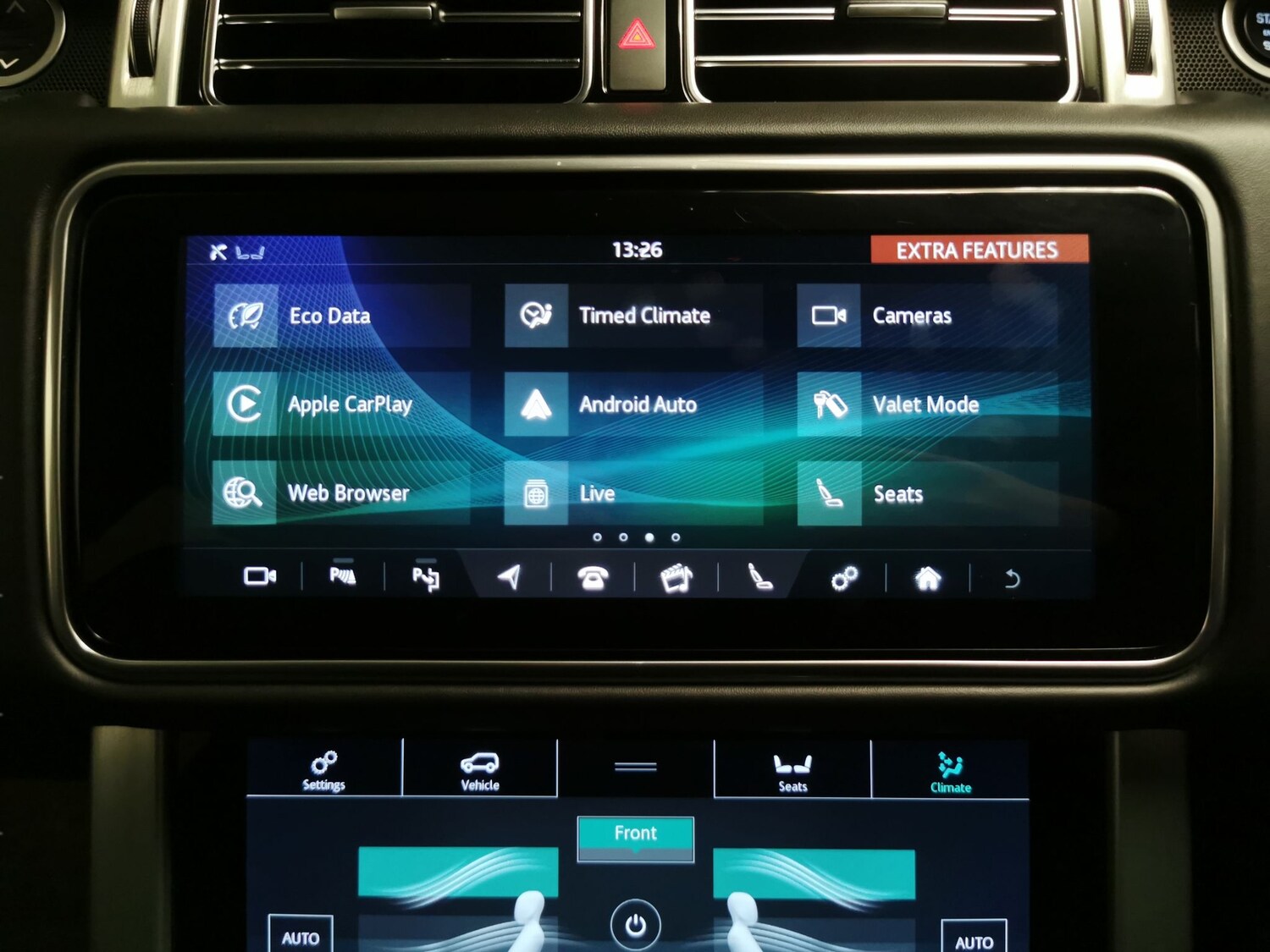 Used Land Rover Range Rover for sale - 78173333: Photo 27