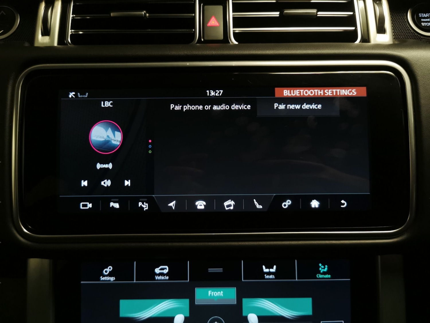 Used Land Rover Range Rover for sale - 78173333: Photo 28