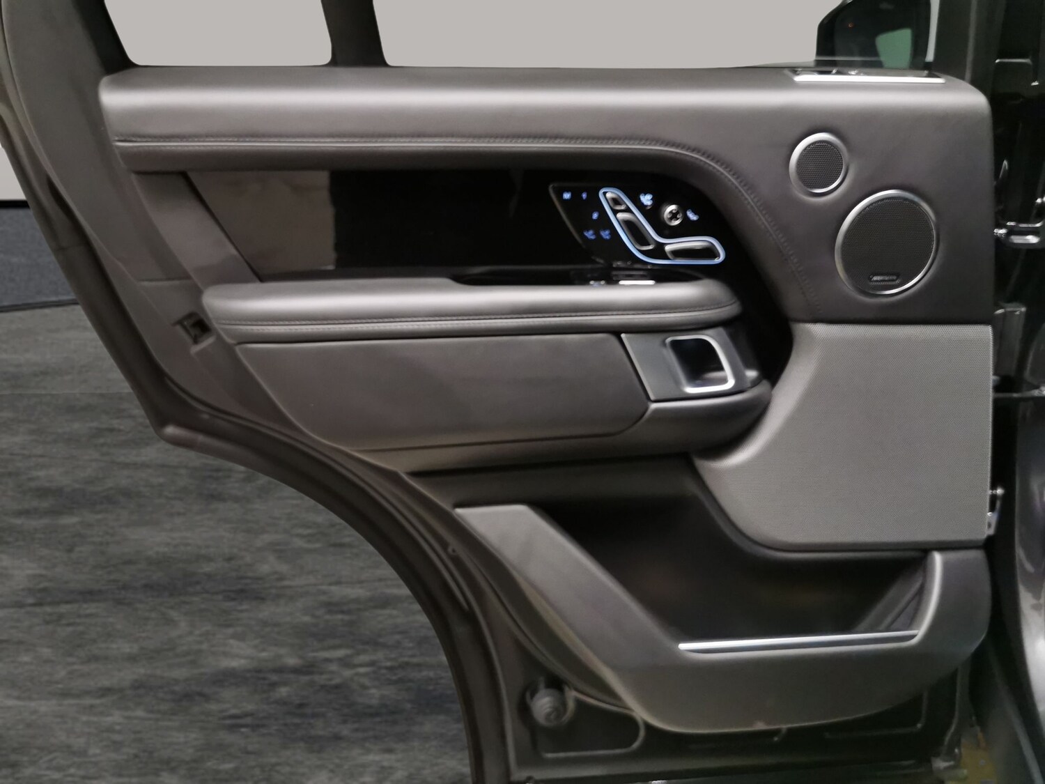 Used Land Rover Range Rover for sale - 78173333: Photo 46