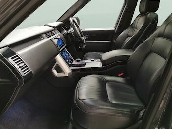 Used Land Rover Range Rover undefined for sale - 78173333: Photo