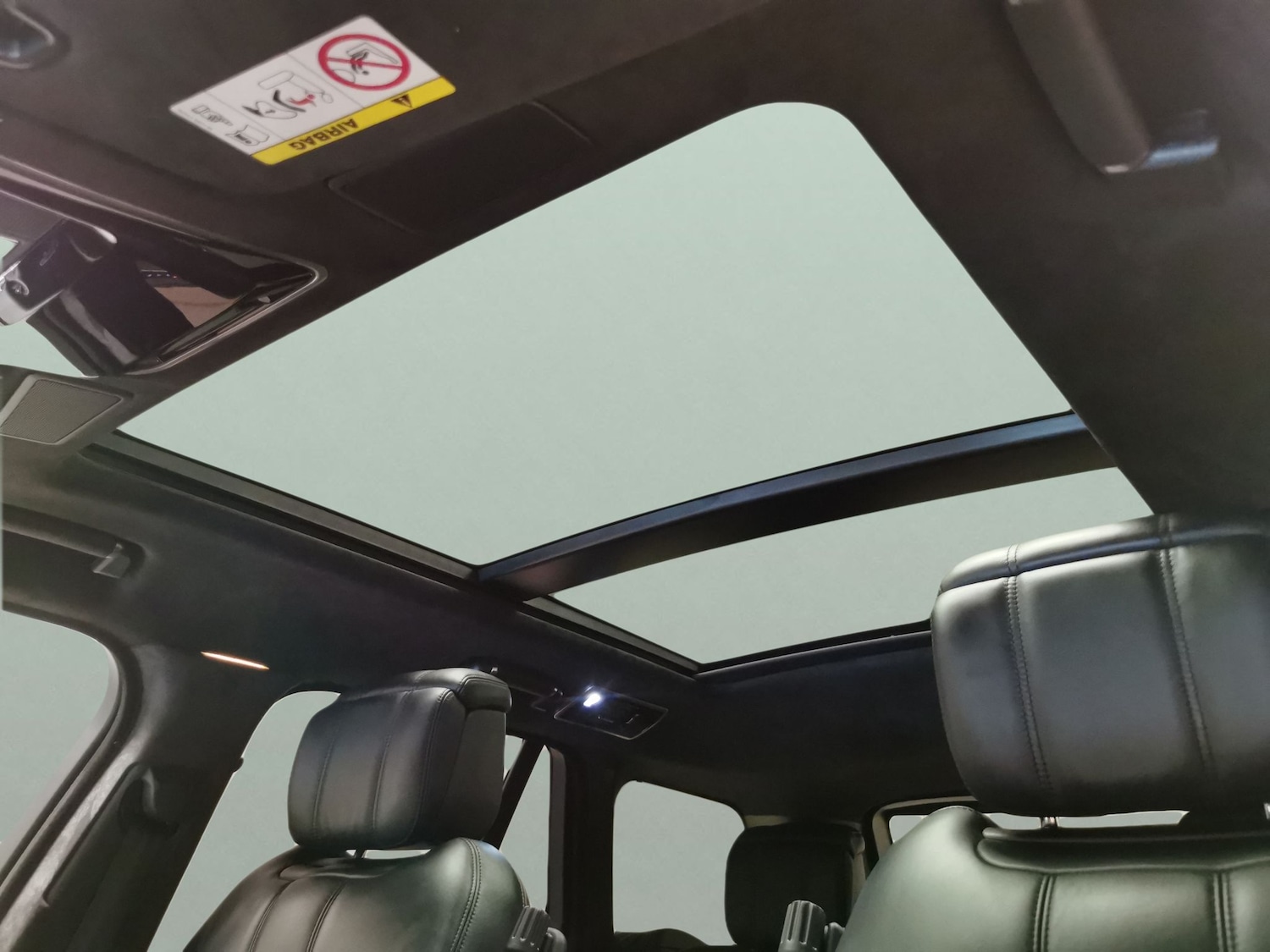 Used Land Rover Range Rover for sale - 78173333: Photo 5