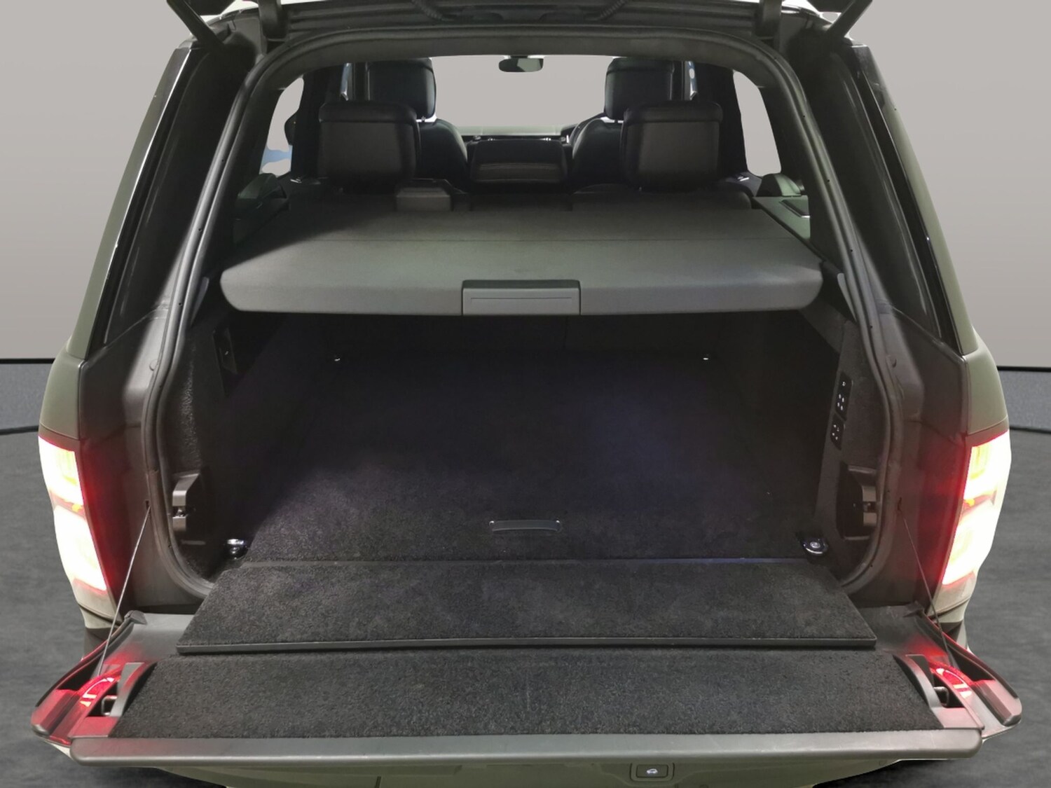 Used Land Rover Range Rover for sale - 78173333: Photo 51