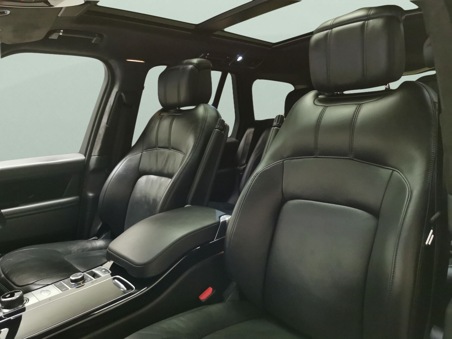 Used Land Rover Range Rover for sale - 78173333: Photo 7