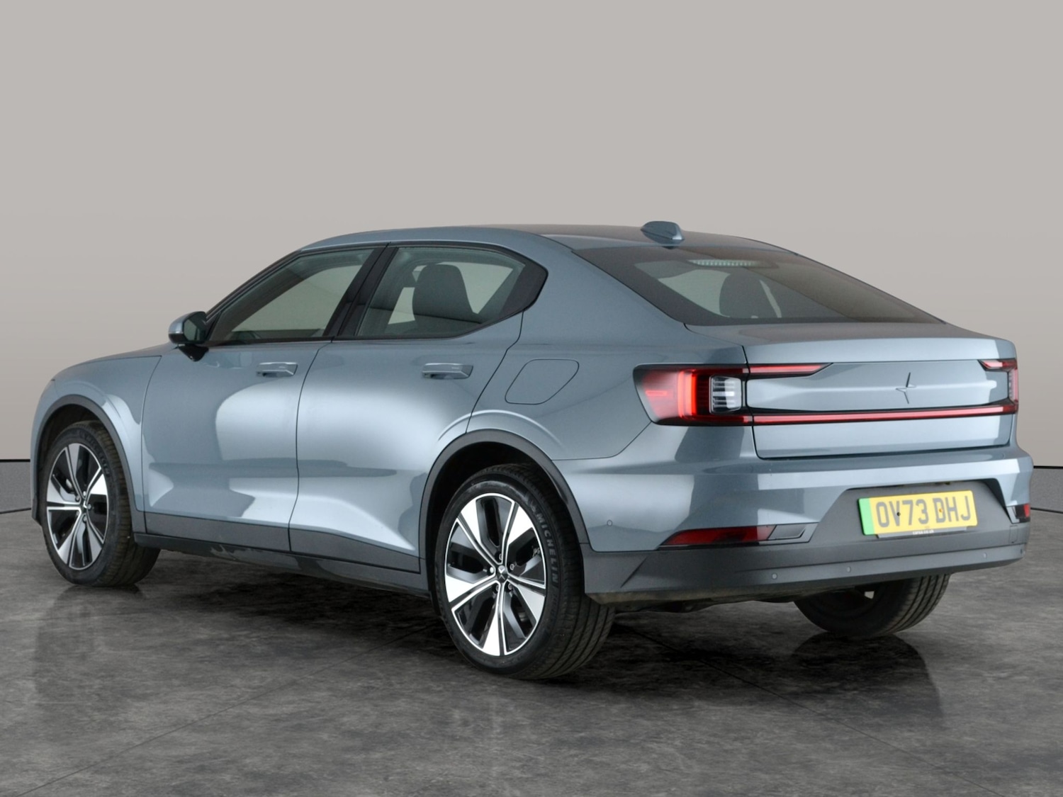 Used Polestar Polestar 2 2023 for sale - 77043624: Photo 12