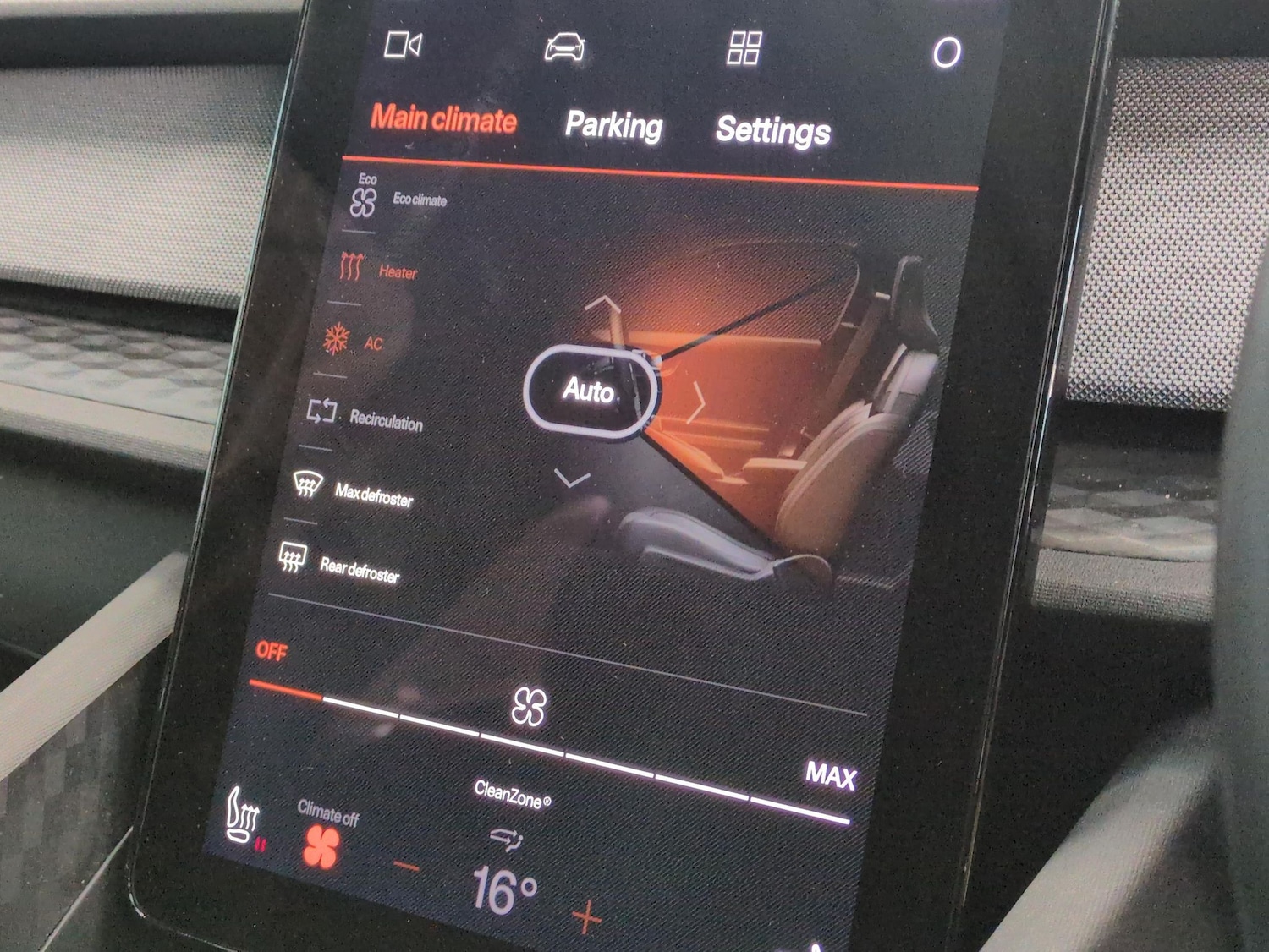 Used Polestar Polestar 2 2023 for sale - 77043624: Photo 18