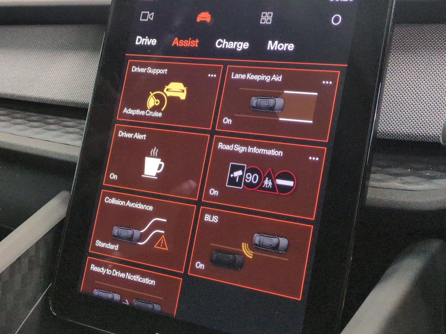 Used Polestar Polestar 2 2023 for sale - 77043624: Photo 21