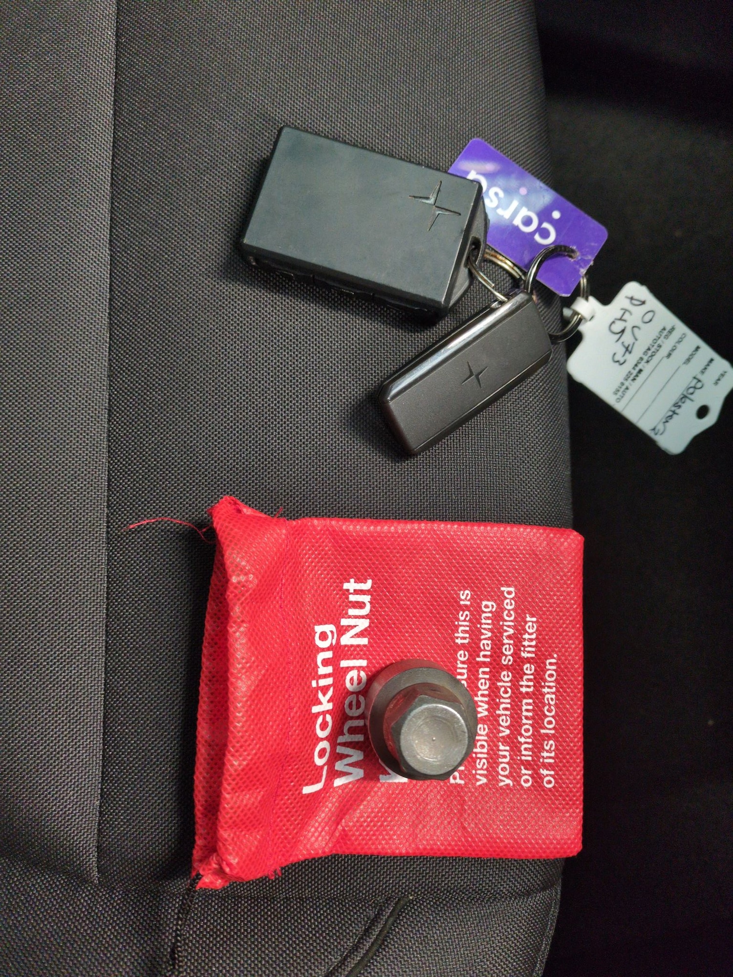 Used Polestar Polestar 2 2023 for sale - 77043624: Photo 32