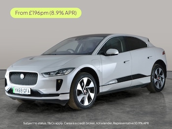 Used Jaguar I-Pace 2019 for sale - 78968848: Photo