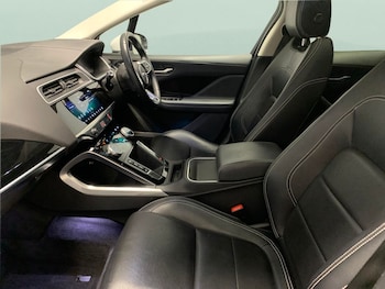 Used Jaguar I-Pace 2019 for sale - 78968848: Photo