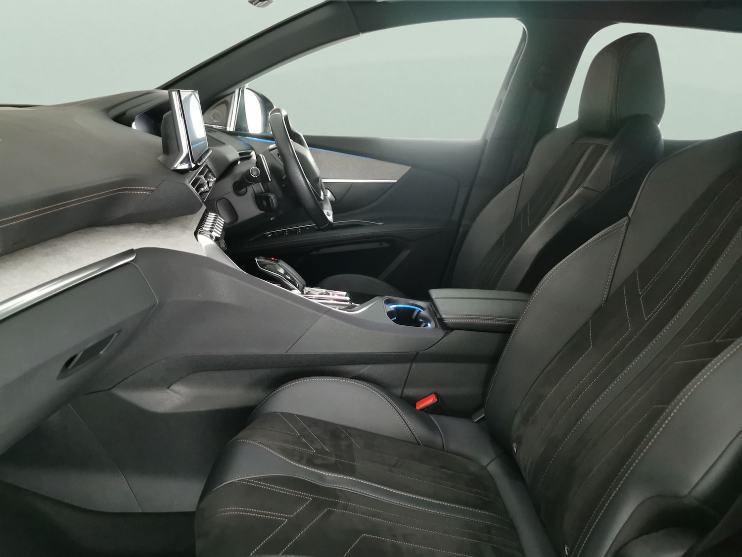 Used Peugeot 3008 2022 for sale - 77283457: Photo 4