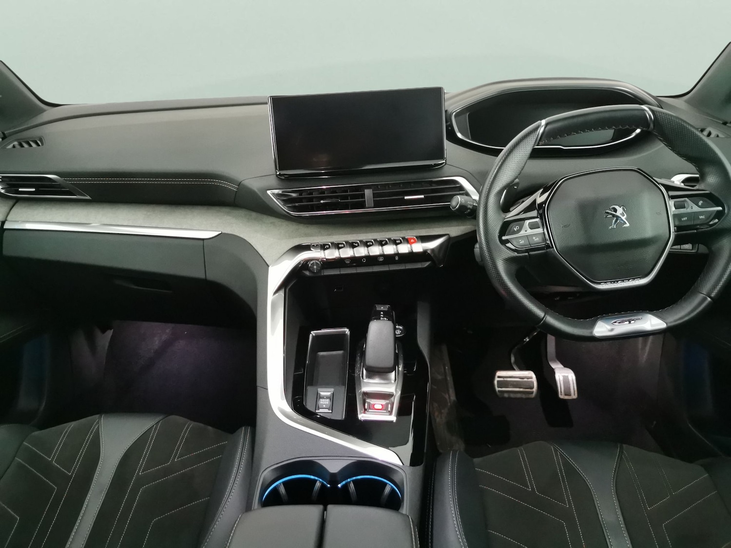 Used Peugeot 3008 2022 for sale - 77283457: Photo 7