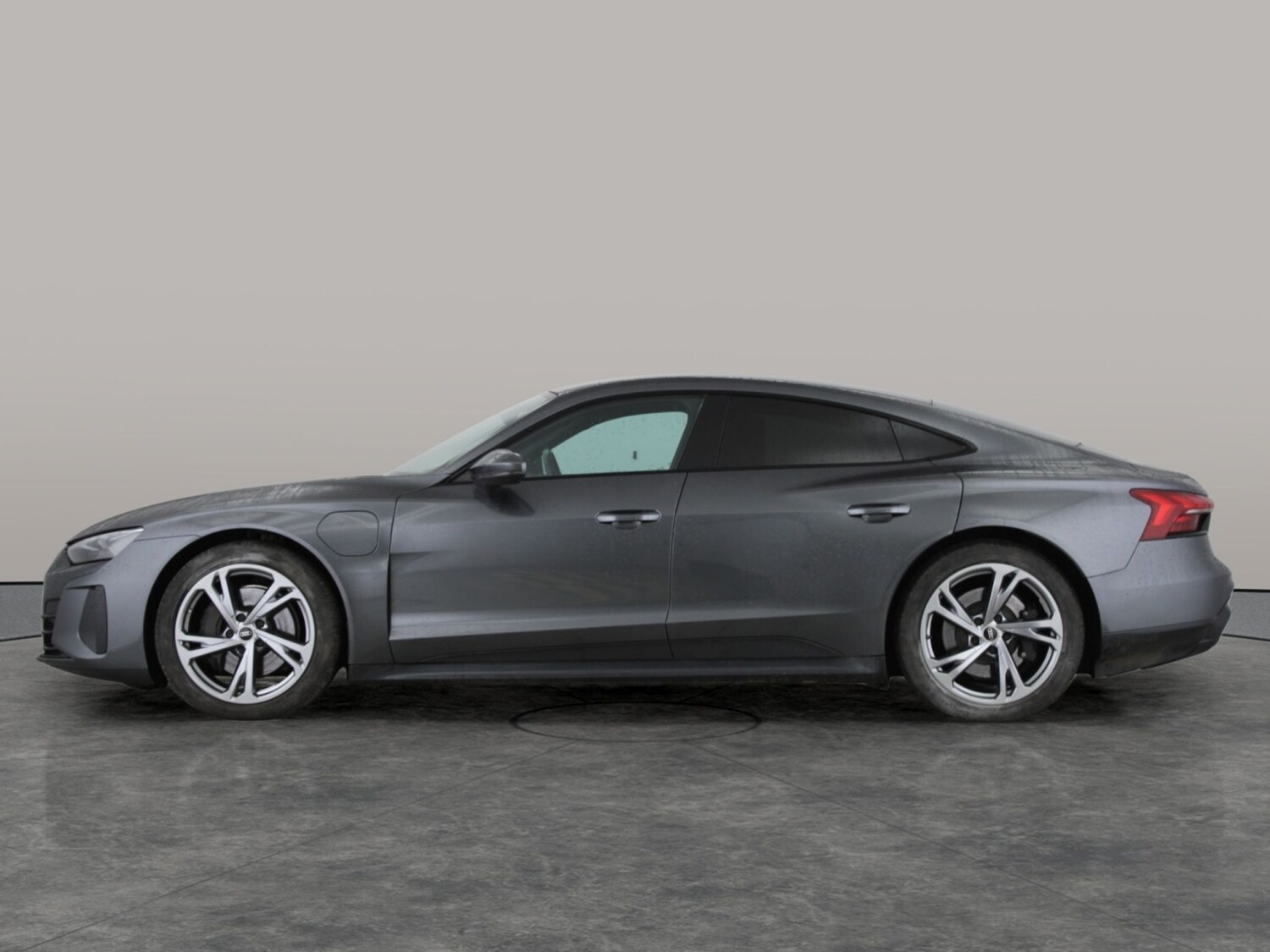 Used Audi e-tron GT for sale - 77810589: Photo 14