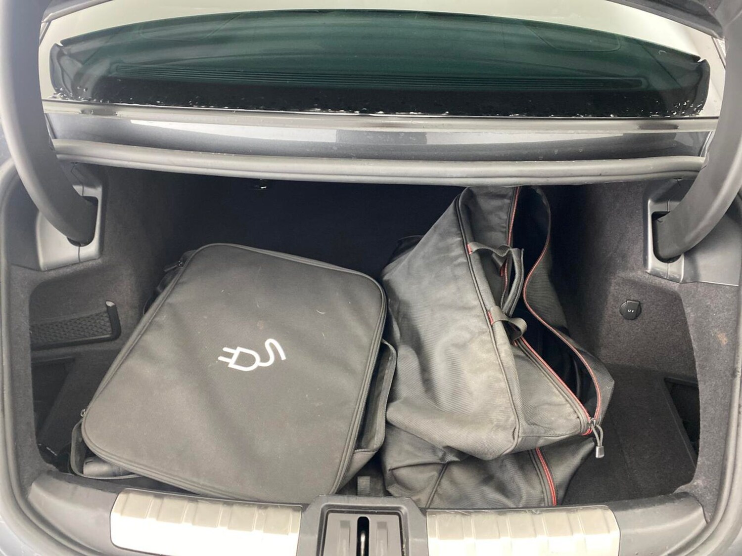 Used Audi e-tron GT for sale - 77810589: Photo 8