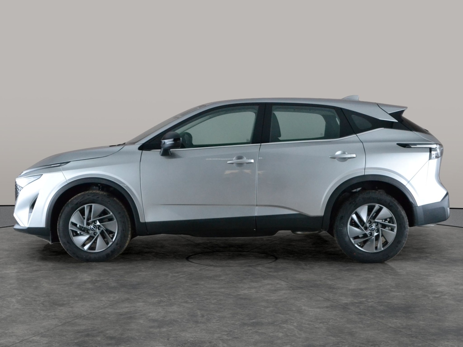 Used Nissan Qashqai 2025 for sale - 78137488: Photo 12