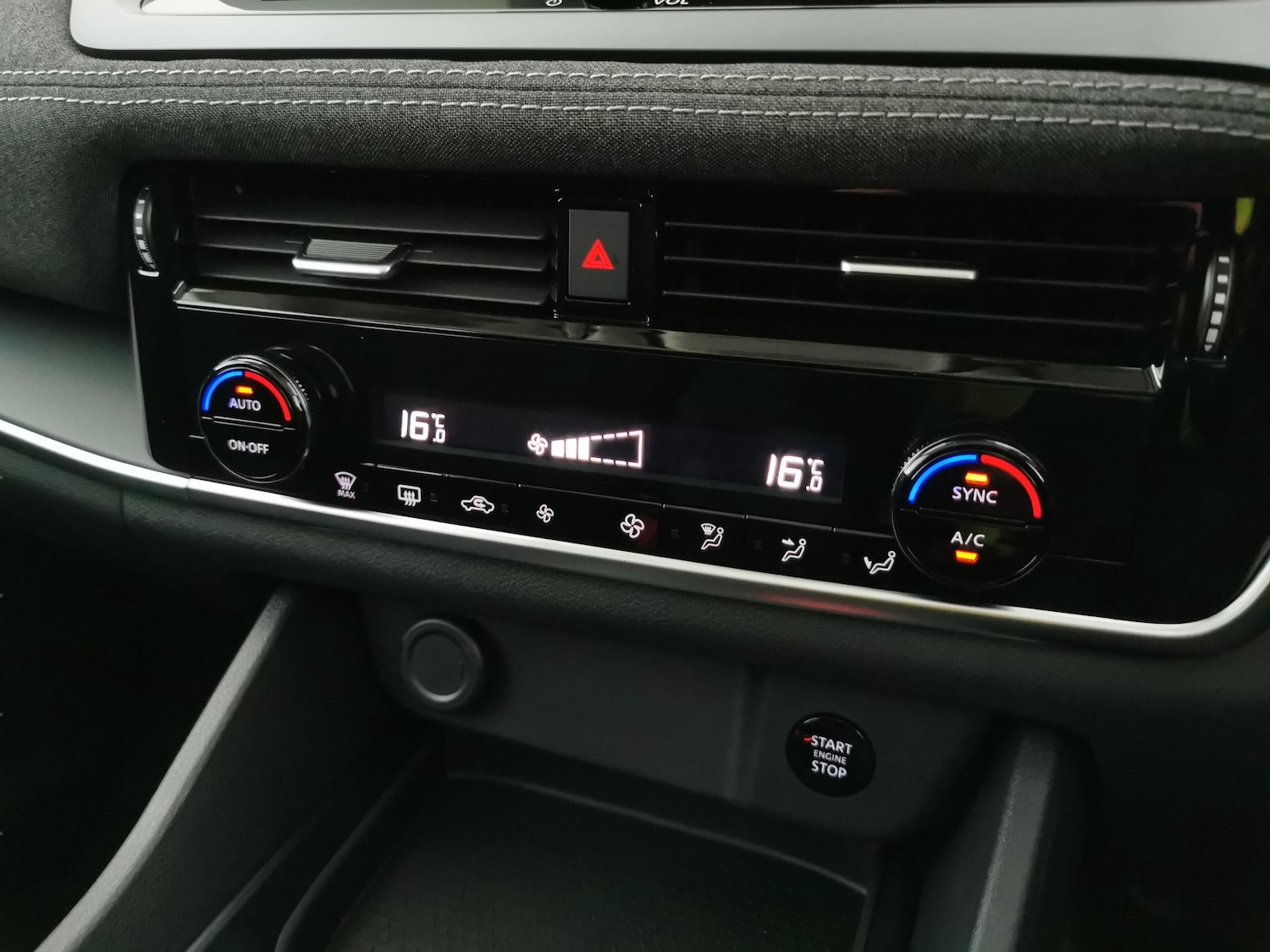 Used Nissan Qashqai 2025 for sale - 78137488: Photo 17