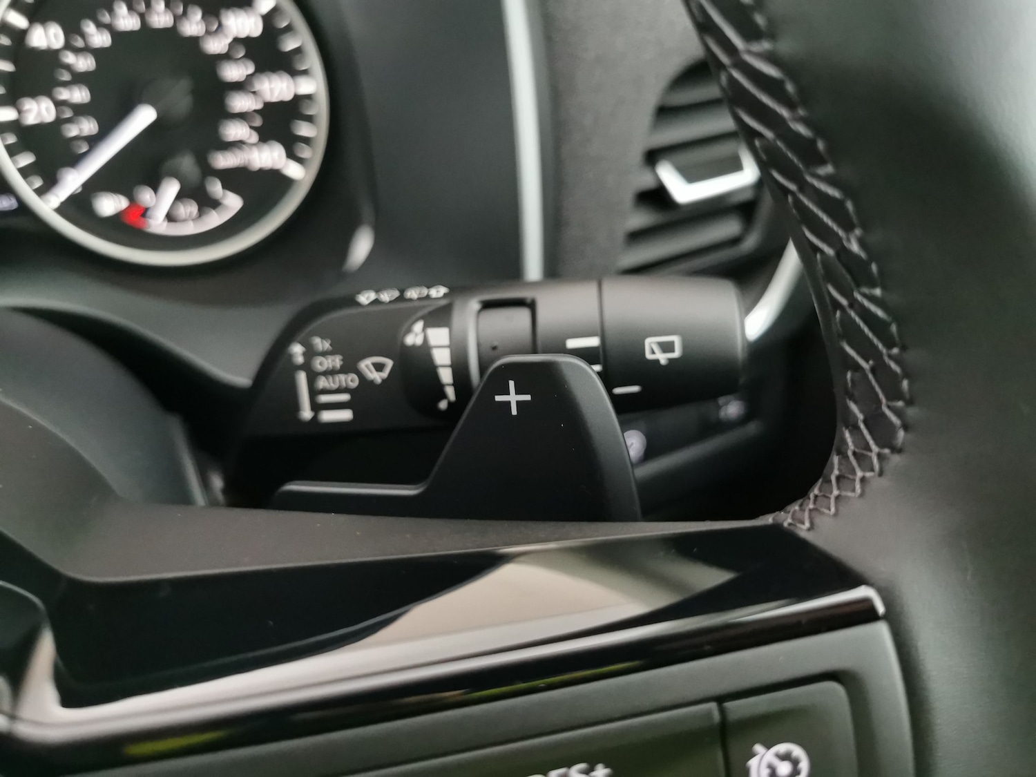 Used Nissan Qashqai 2025 for sale - 78137488: Photo 18