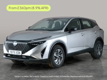 Used Nissan Qashqai 2025 for sale - 78137488: Photo