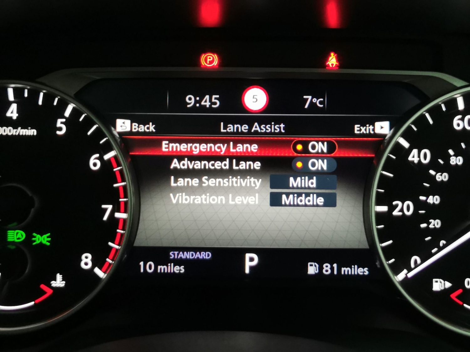 Used Nissan Qashqai 2025 for sale - 78137488: Photo 21