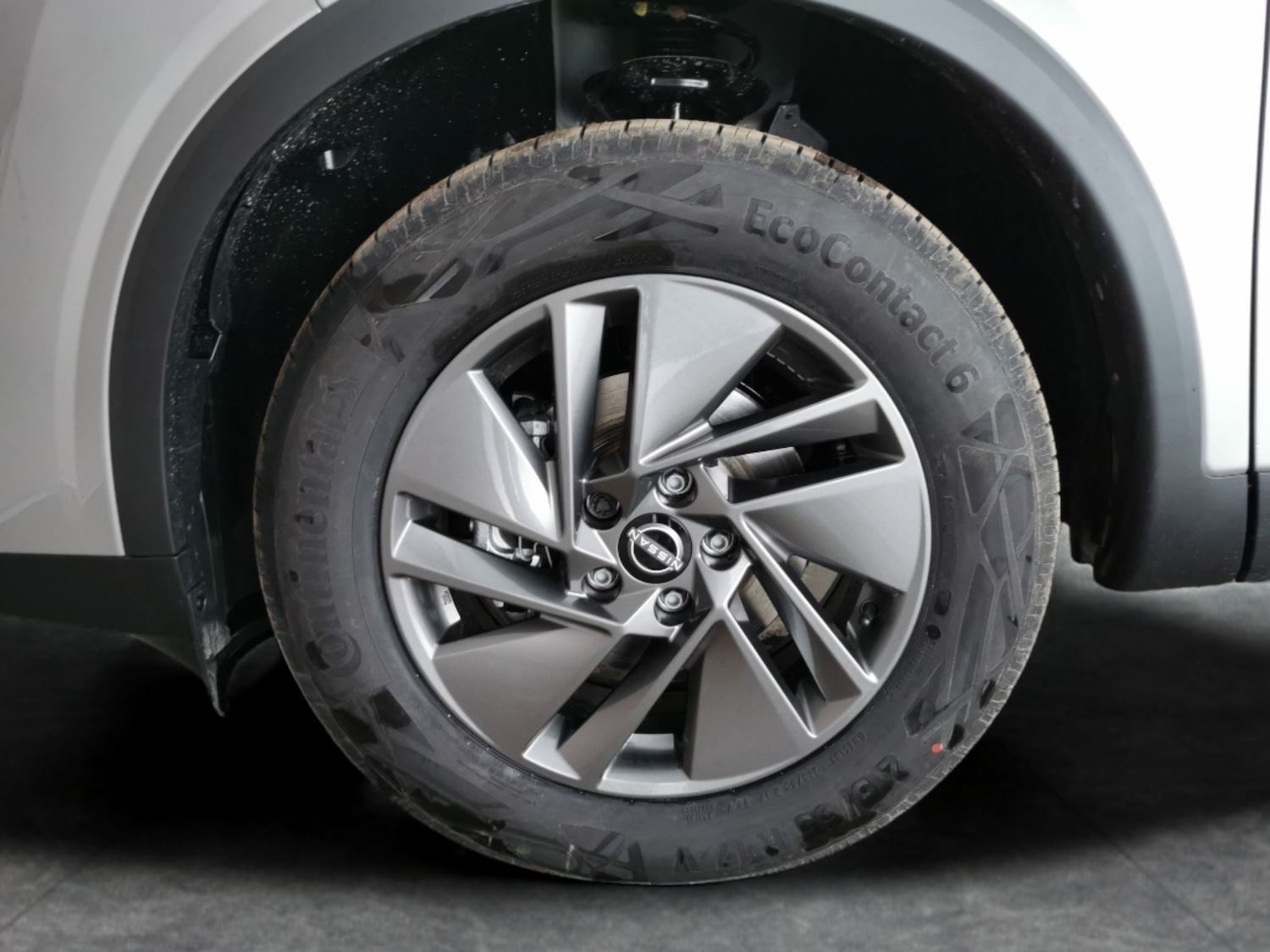 Used Nissan Qashqai 2025 for sale - 78137488: Photo 22